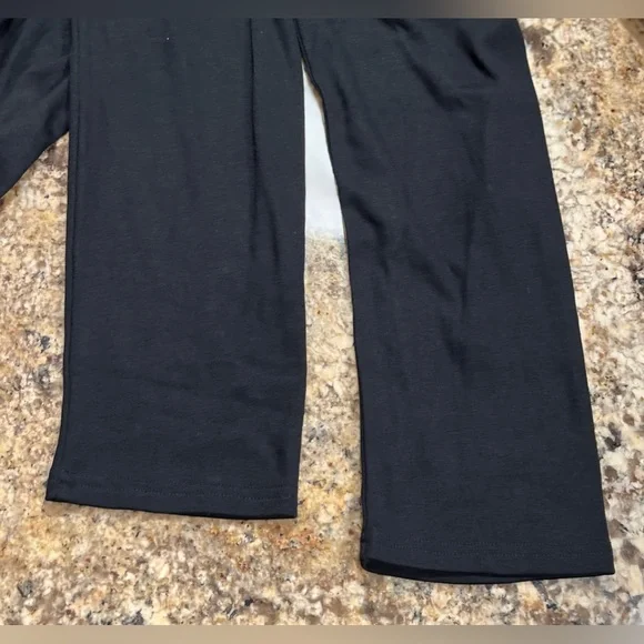 NWT Stylish Ruched Roll Sleeve Tunic - Picture 12 of 13